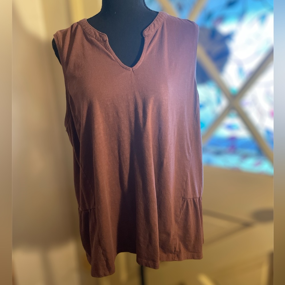 Tank top